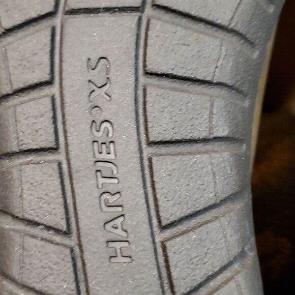 Hartjes XS Casual 2 Zipper Dark Brown - Picture 7 of 9